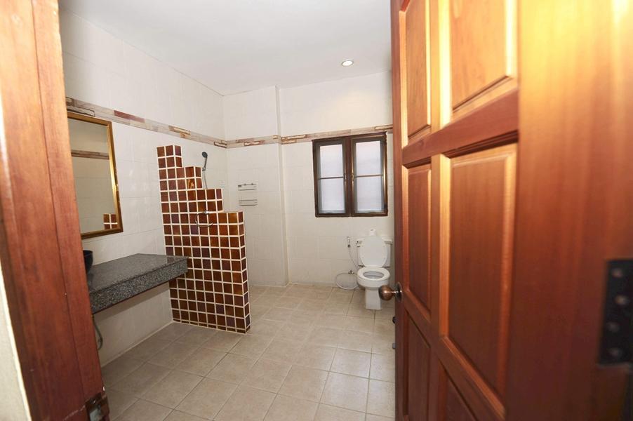 Napalai Pool Villa Resort Pattaya Eksteriør billede