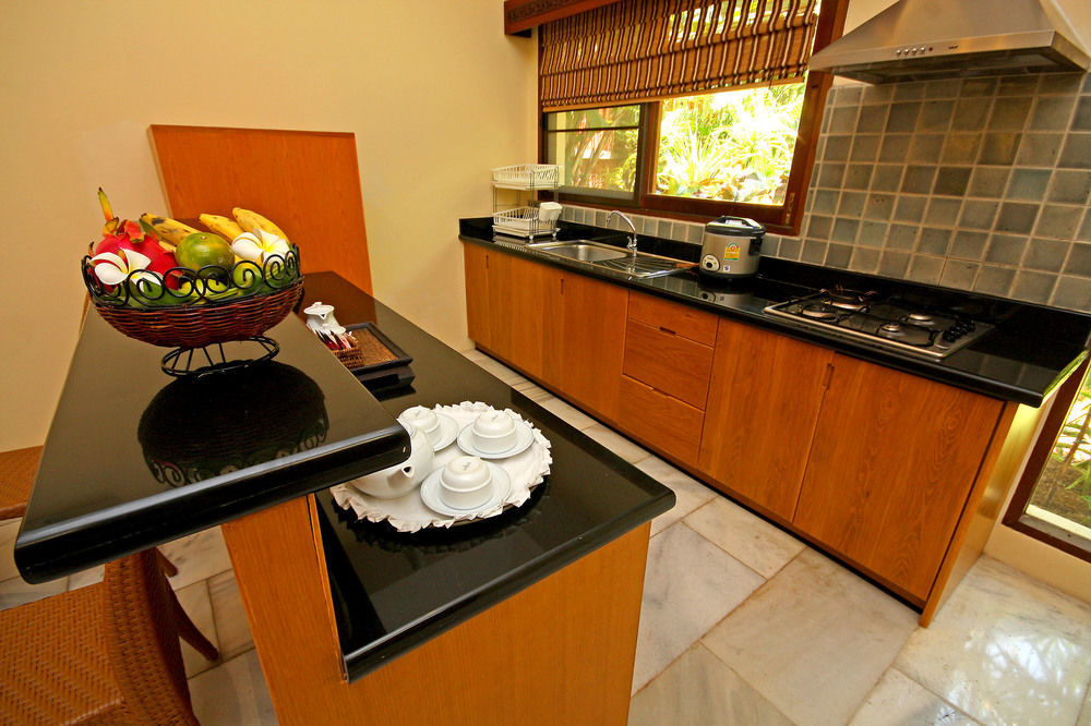 Napalai Pool Villa Resort Pattaya Eksteriør billede
