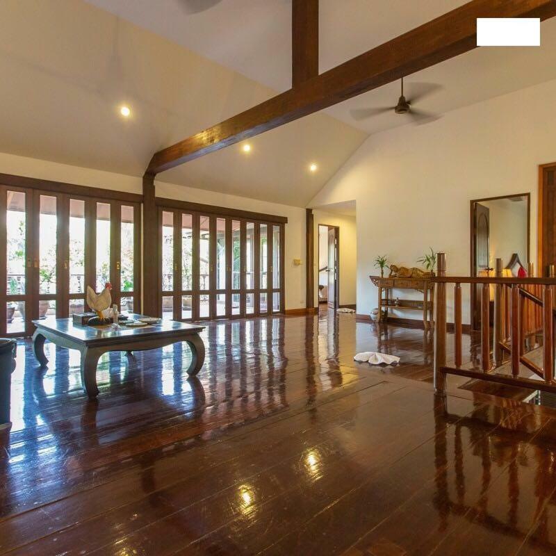 Napalai Pool Villa Resort Pattaya Eksteriør billede