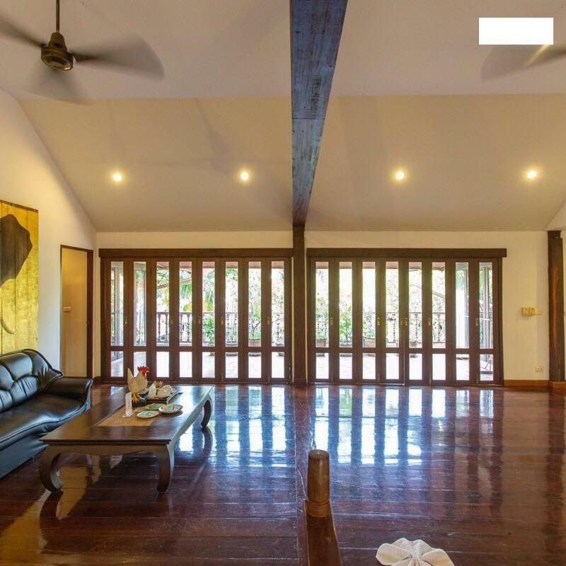 Napalai Pool Villa Resort Pattaya Eksteriør billede
