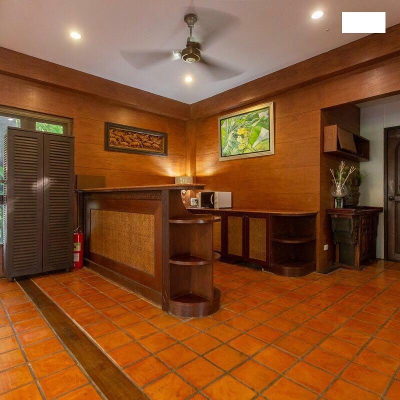 Napalai Pool Villa Resort Pattaya Eksteriør billede